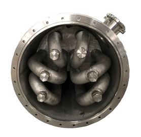 Làm mát trao đổi nhiệt cuộn ống đồng trong nhà máy nhiệt điện Dầu khí