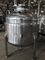 Lưu trữ Flash Phản ứng Ấm đun nước / Bể phản ứng Phản ứng hóa học CE ISO