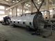 Nhà máy xử lý chất thải gia cầm công nghiệp / Cơ sở kết xuất Báo chí Chế biến khô