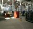 Hóa chất trao đổi nhiệt cuộn thép không gỉ trong nhà máy lọc dầu 380v