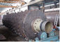 DDGS Tube Bundle Máy sấy bằng thép carbon hoặc vật liệu thép không gỉ
