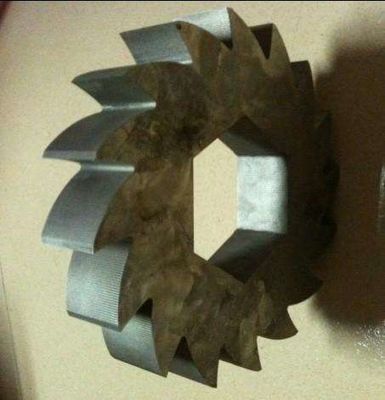 Máy nghiền xương thép carbon 75kw