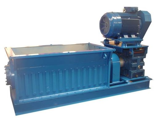 Máy nghiền xương bằng thép carbon 30t / H 90kw